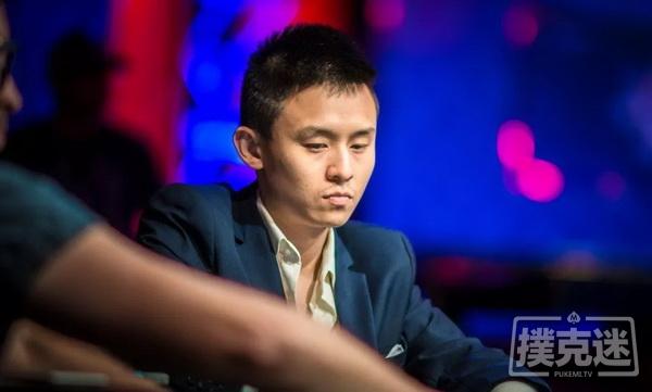 Ben Yu解释扑克锦标赛玩家普遍犯的一个错误