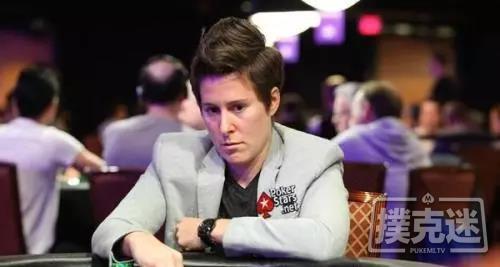 WPT Angelica Hael：女子扑克峰会“为女性考虑得更多”