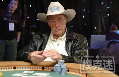 Doyle Brunson将坐镇Bobby扑克室混合豪客赛