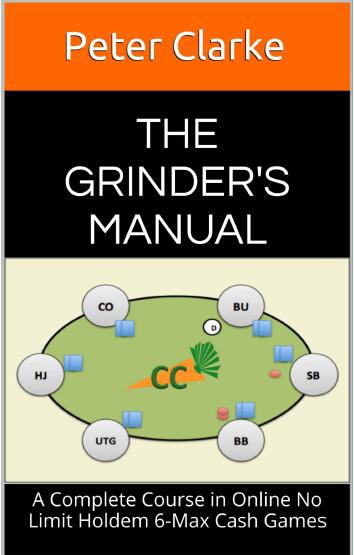 ​Grinder手册-1：关于手册