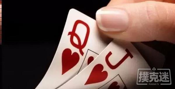 德州扑克中有些“大牌”可能会带来大问题