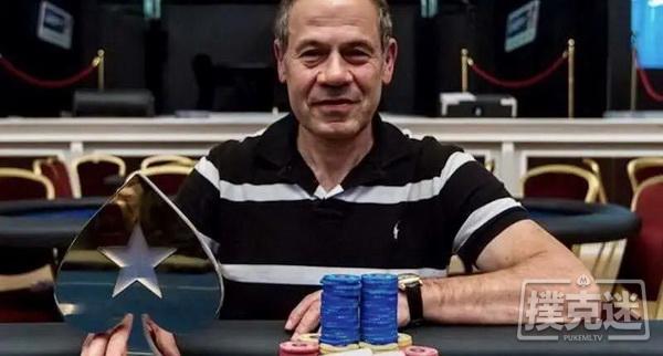 扑克之星创始人Isai Scheinberg被指控运营非法博彩，已认罪！