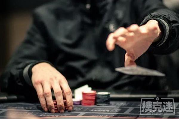 C-bet技能包是巨大的德州扑克资产，你必备了吗？