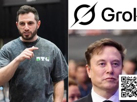 【EV扑克】马斯克的AI下战书,扑克传奇Galfond应战!一场关乎人类尊严的虚拟牌局