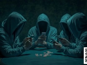 【EV扑克】好莱坞都不敢这么拍!美司法部揭扑克惊天骗局:X光桌、黑客洗牌机、全套作弊信号