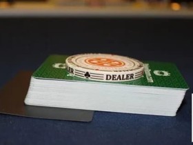 【EV扑克】德扑牌面很湿的时候应该怎么打