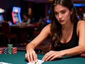 【EV扑克】秘籍 | 解构A9o在动态牌面上的50bb致命三条街诈唬