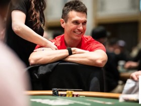 【EV扑克】争议声中豪取生涯最大胜:Doug Polk击败Ossi Ketola拿下120万美元单挑局