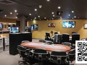 【EV扑克】深夜牌局变“战场”!瑞典特警荷枪实弹突袭扑克比赛,线下扑克彻底凉凉?