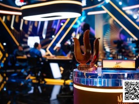 【EV扑克】WSOP天堂岛 | Sam Soverel与Andras Nemeth将在$100K PLO主赛单挑对决