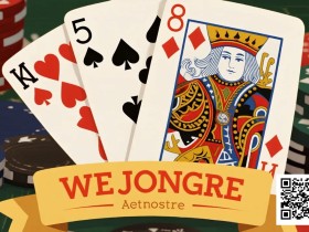 【EV扑克】翻牌前决策指南:新手如何做出明智的加注或弃牌选择