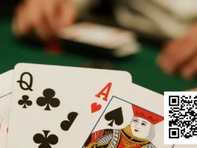 【EV扑克】翻前选错牌,翻后再强也救不回来