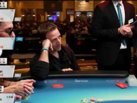 【EV扑克】四家全下!AA、KK、TT、同花,谁是最后赢家?