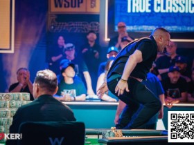 【EV扑克】为什么那么多“天赋玩家”,永远爬不出中级别?