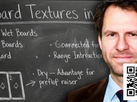 【EV扑克】40%的翻牌面是关键!Daniel Cates为牌手指明GTO学习最高效路径