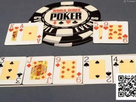 【EV扑克】摊牌暴露的这些有效信息,你都注意到了吗?