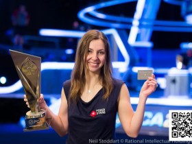 【EV扑克】“你可以剪一千次羊毛,但只能剥一次皮”:扑克教我们的长远之道