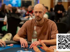 【EV扑克】Stephen Chidwick在Reddit自爆过去18年线下奖金真实利润
