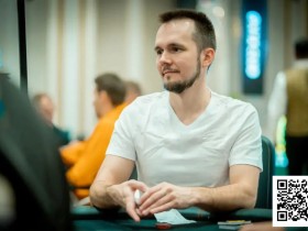 【EV扑克】GG百万赛斩获170万刀!“fish2013”Mikita何以成为线上与现场扑克的双栖霸主?