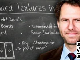 【EV扑克】翻后技术速成指南:Jungleman亲授30小时系统训练法