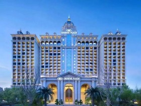 【EV扑克】河海杯酒店预订开启+交通指南+App安装流程