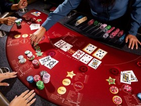 【EV扑克】小盲位的慢性毒药:为什么你的ATo总在这里输钱?