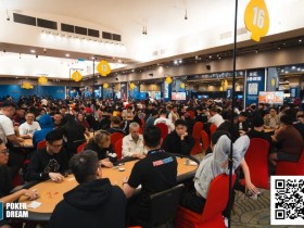【EV扑克】PD17吉隆坡站 | 韩国选手LEE DUHAN斩获开幕赛冠军 国人刘文凯获第5名