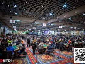 【EV扑克】业余玩家WSOP保姆级攻略第一部分:参赛计划