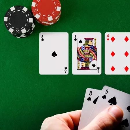 【EV 扑克】出现这 5 种情况，说明你弃牌率过高了