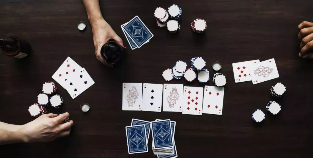 【EV 扑克】教学：拿到大牌快玩 vs 慢玩，哪个更好