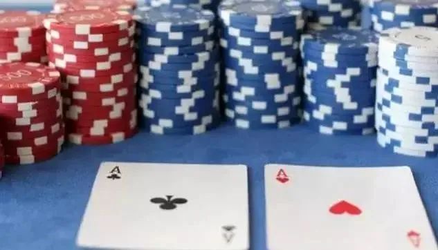【EV 扑克】教学：弃牌率和恐惧值，德扑中不可缺少的两个概念