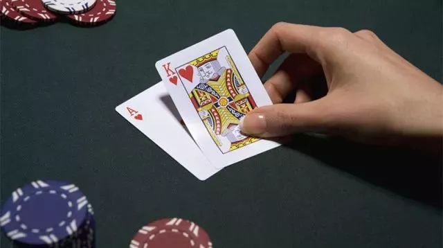 【EV扑克】​​讨论 |什么样的性格(情绪)最适合打德州扑克？