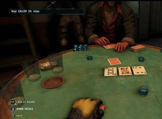 【EV 扑克】话题 | 《孤岛惊魂 3》：如何赢得这场迷你扑克游戏