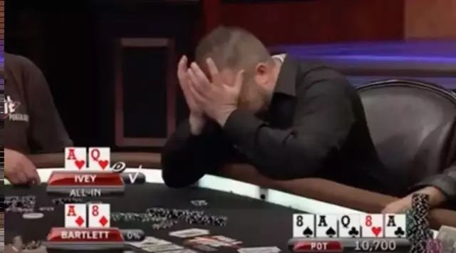 【EV 扑克】教学：你打牌顶多只能“不亏不赢”？试试这七个策略
