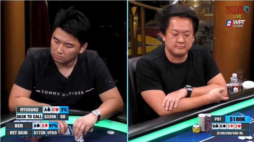 【EV 扑克】趣闻 | 日本玩家被指控诈骗 1500 万美元后失踪