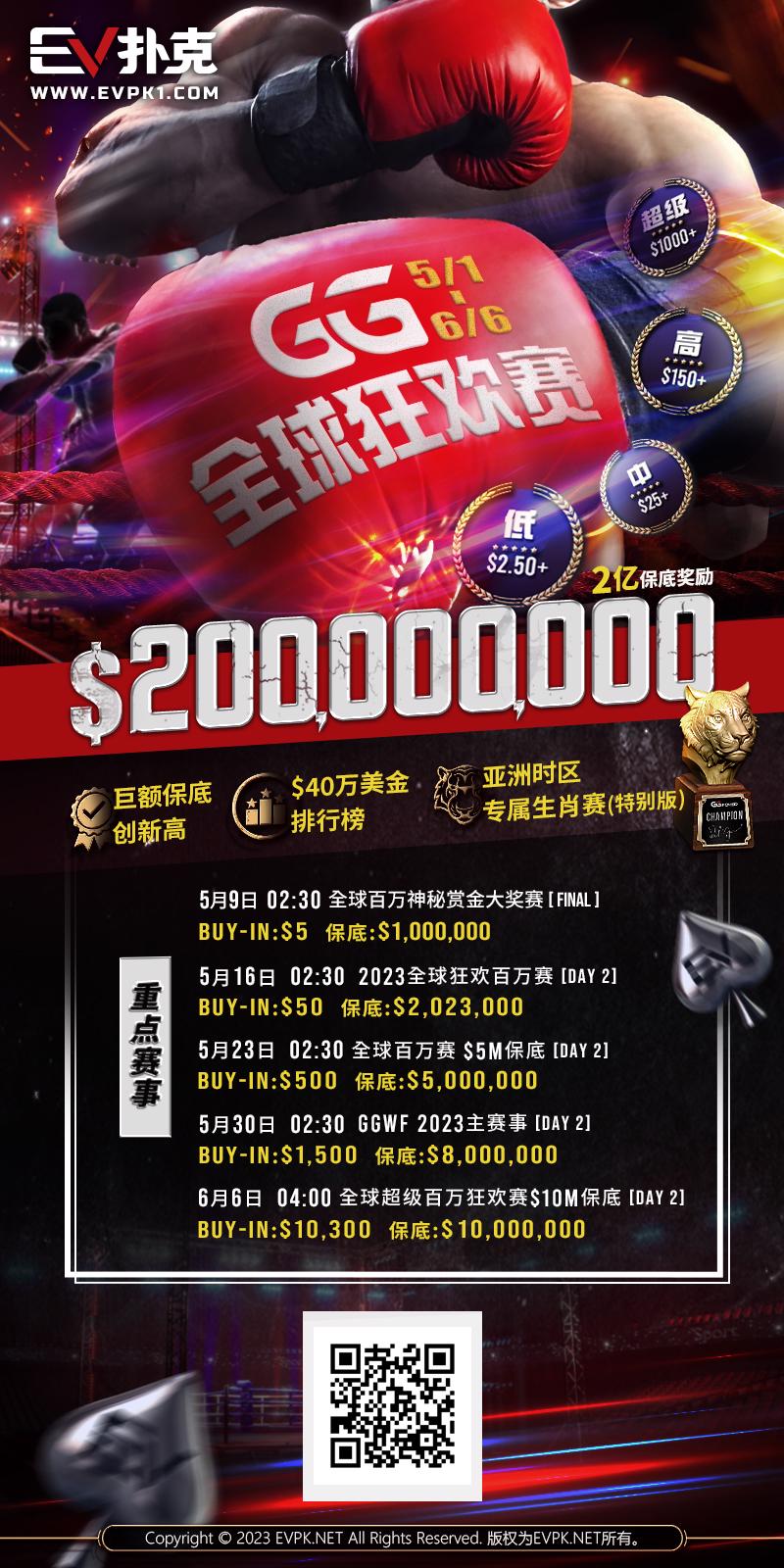 【EV 扑克】2023APT 台北丨开幕赛 751 人次创新纪录，新加坡 Ravn Teo 领衔 106 人进入 Day2