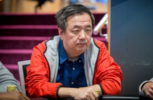 【EV 扑克】2023 WSOP | 三名中国选手进入奥马哈豪客赛 31 强