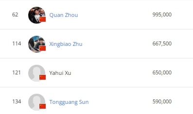 【EV 扑克】2023WSOP | 周全止步主赛 152 名，台湾选手 Charlie Chiu 晋级第六轮