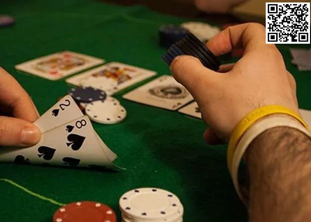 【EV 扑克】教学：这 5 个最常见的策略漏洞，看到千万别放过