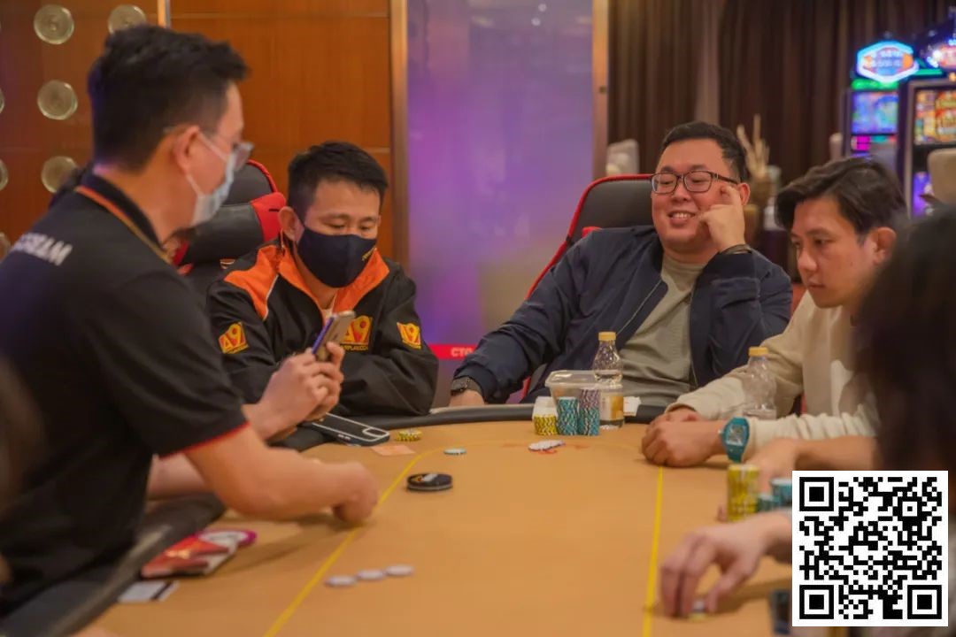 【EV扑克】第6届扑克之梦在马来西亚云顶开赛，开幕战865位选手参赛创人数新高