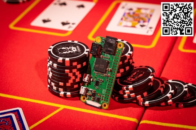 【EV 扑克】连洗牌机都能作弊，德州扑克游戏还有安全可言吗？