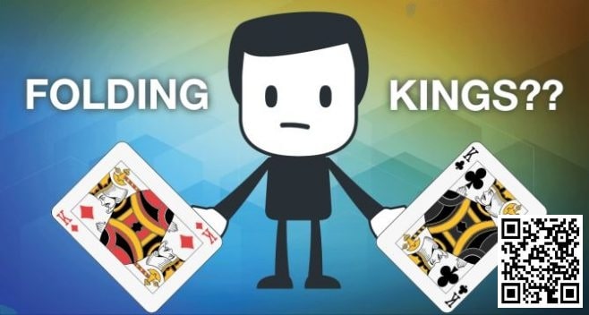 【EV 扑克】玩法：遇上这三种情况，请弃掉你的 AA、KK 或 QQ！