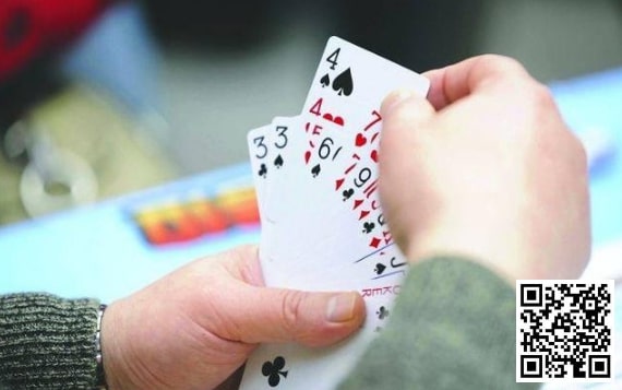 【EV 扑克】玩法：五个德州扑克坏习惯，小改变大提升！