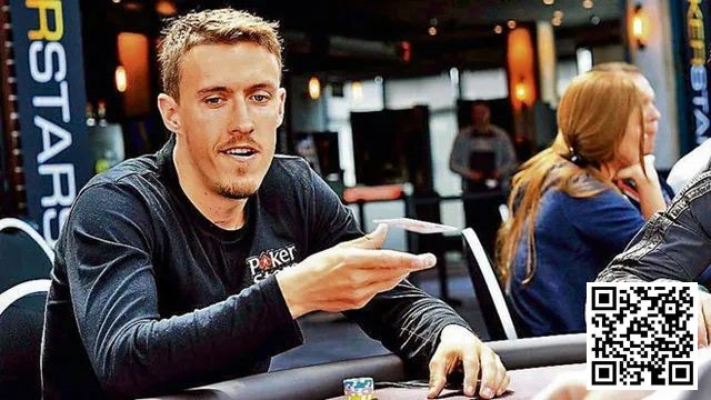 【EV 扑克】德国球星克鲁泽等多位玩家遭遇扑克团伙作弊，总损失超 50 万欧