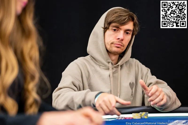 【EV扑克】扑克大神Fedor Holz 巅峰一年收益超$2000万？