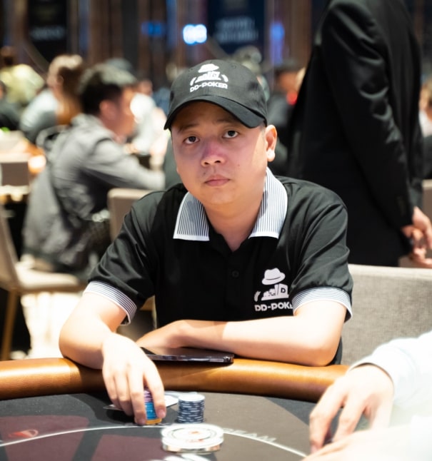 【EV扑克】新近崛起的越南美女牌手，APT上惜败中国玩家，却在Poker Dream上圆梦夺首冠