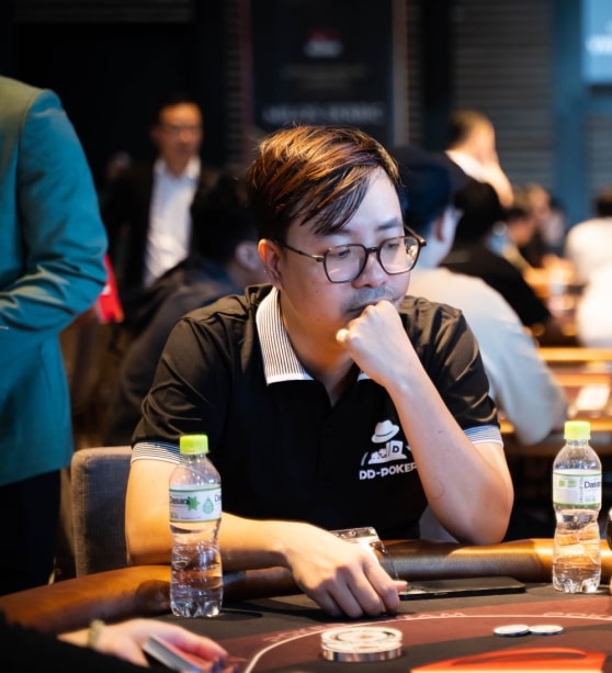 【EV 扑克】新近崛起的越南美女牌手，APT 上惜败中国玩家，却在 Poker Dream 上圆梦夺首冠