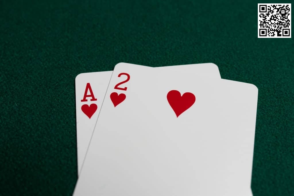 【EV扑克】策略玩法：想要正确游戏 后门同花/顺子，这5个技巧不能错过！