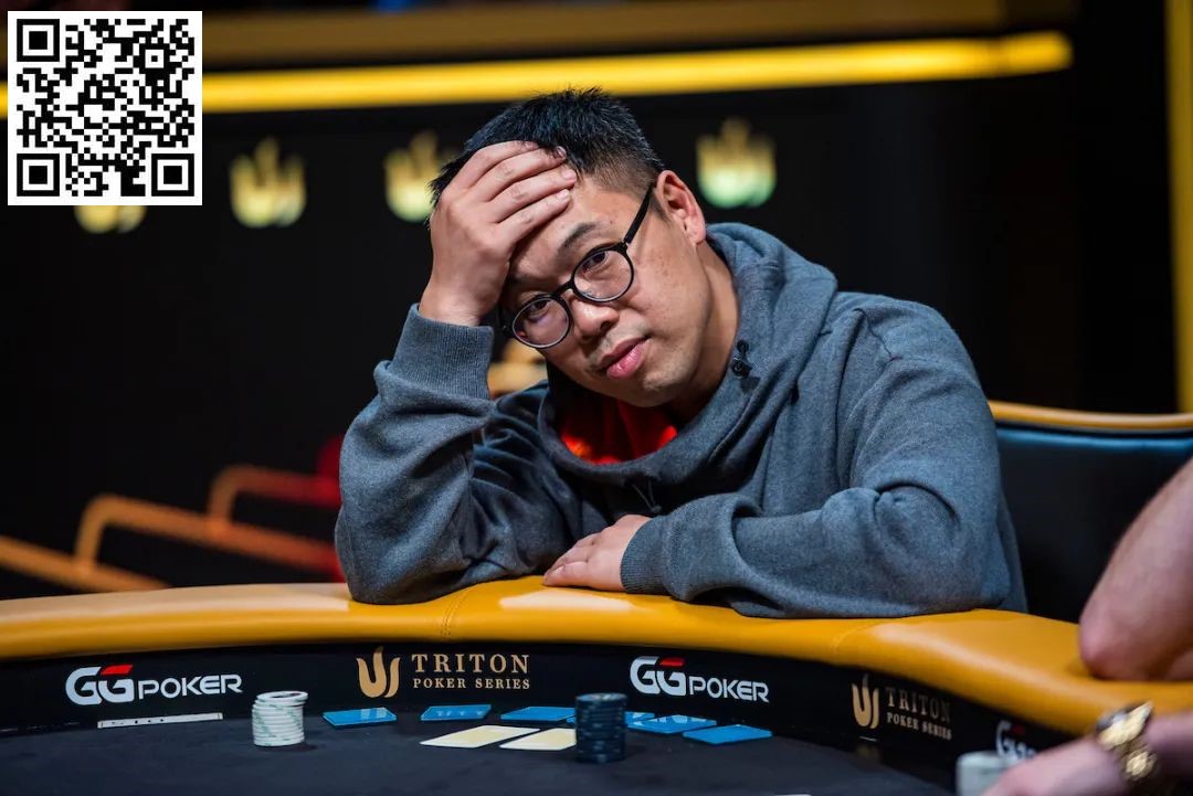 【EV 扑克】简讯 | Dan Smith 在 20 万美元 Triton 邀请赛夺冠，Elton Tsang 获第三名