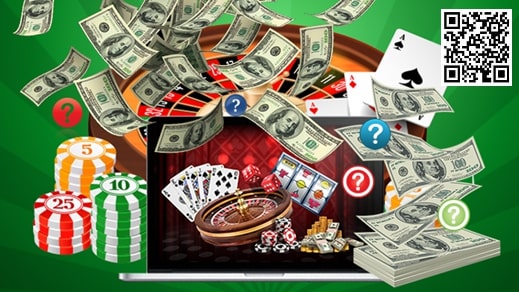 【EV 扑克】玩法：简单易上手的三招助你在常规桌盈利翻三倍